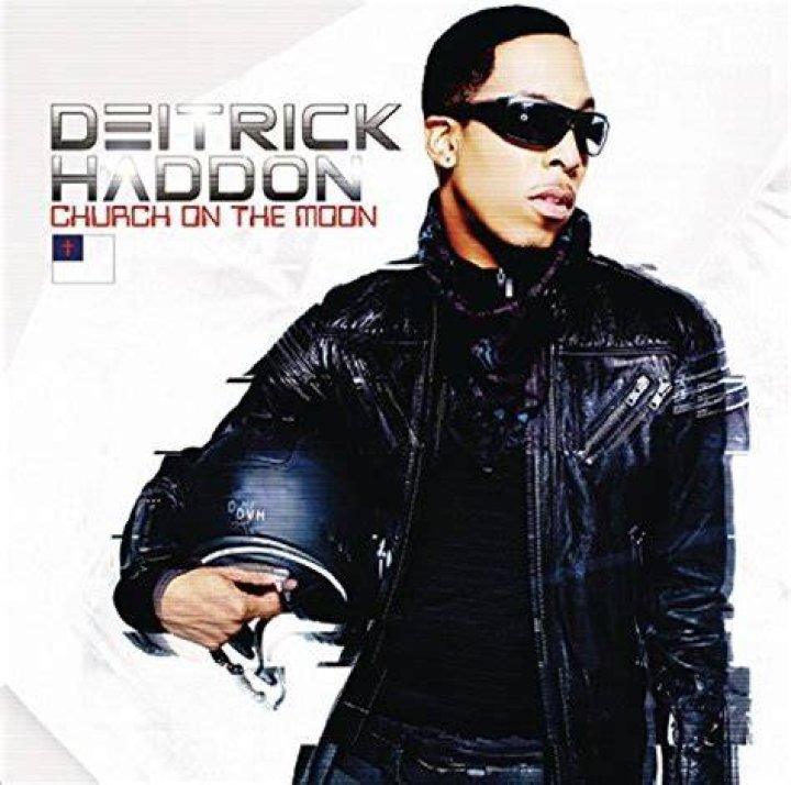 12 facts about Church On The Moon singer Deitrick Haddon
