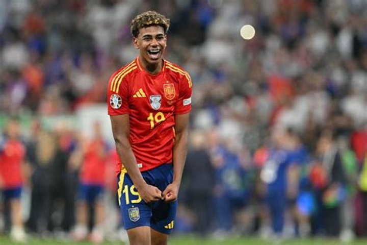 19 Year Old Soccer Players