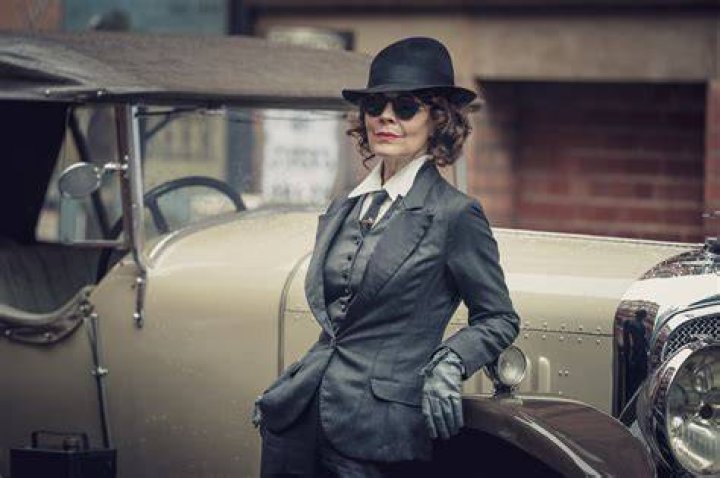 4076 Peaky Blinders 1910 Ep2 4076 Peaky Blinders 1910 Ep2