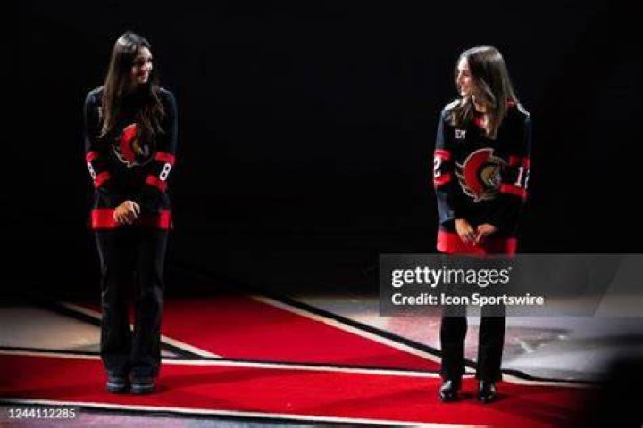 5 Facts On Eugene Melnyk Eldest Daughter