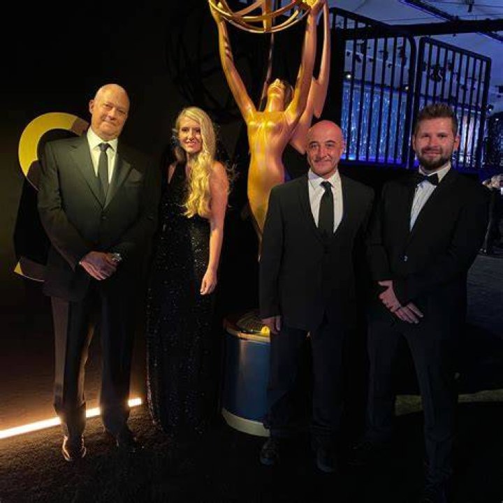 73rd Primetime Emmy Awards - Creative Perspective