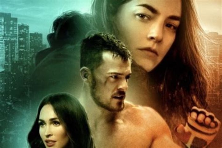 Above the Shadows - Cast, Ages, Trivia