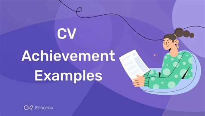 achievemnets