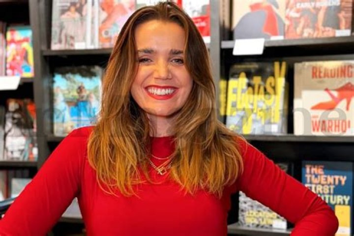 Why is Emily Clarkson unhappy with that one Instagram follower? Activist Emily Clarkson