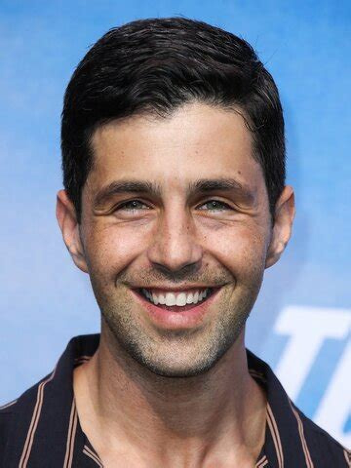Actor & Comedian Josh Peck. Actor & Comedian Josh Peck.