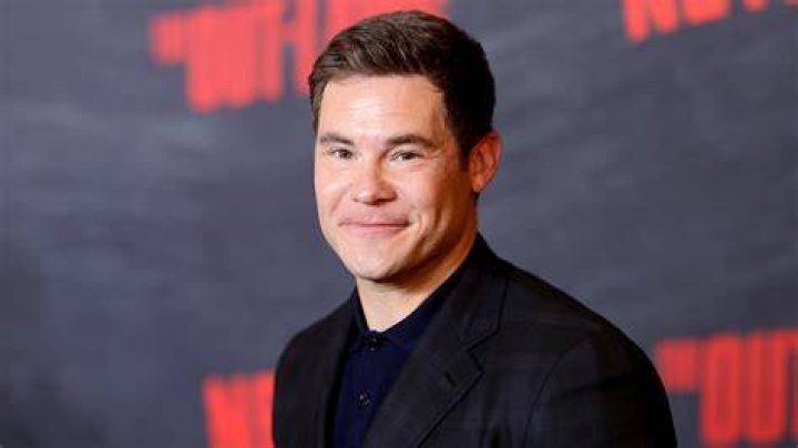 Adam Devine Adam Devine