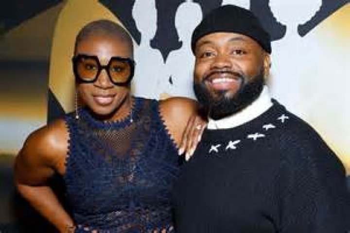 Aisha Hinds Pets