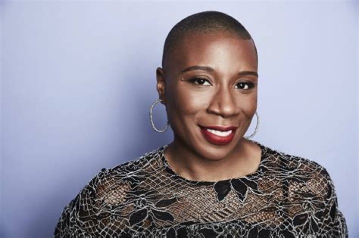 Aisha Hinds' pet No Pets (Aisha Hinds)