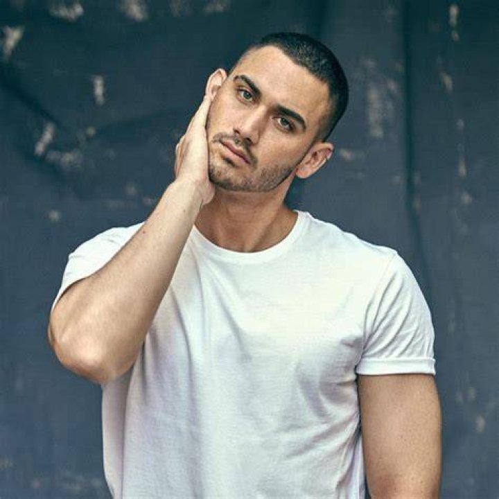 Alejandro Speitzer Bio (Wiki) 