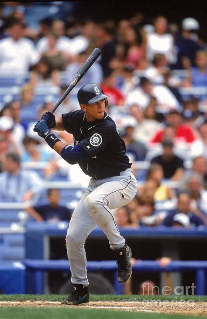 Alex Rodriguez photo 3