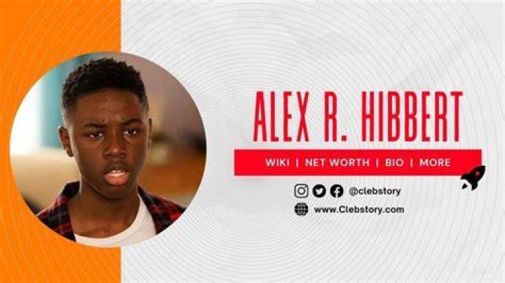 Alex Webber - Age, Family, Bio