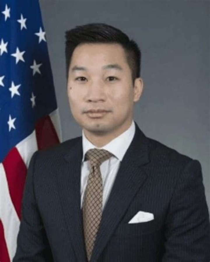 Alex Wong Highlights