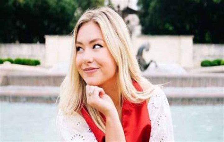 Alexandra Osteen Bio (Wiki) 