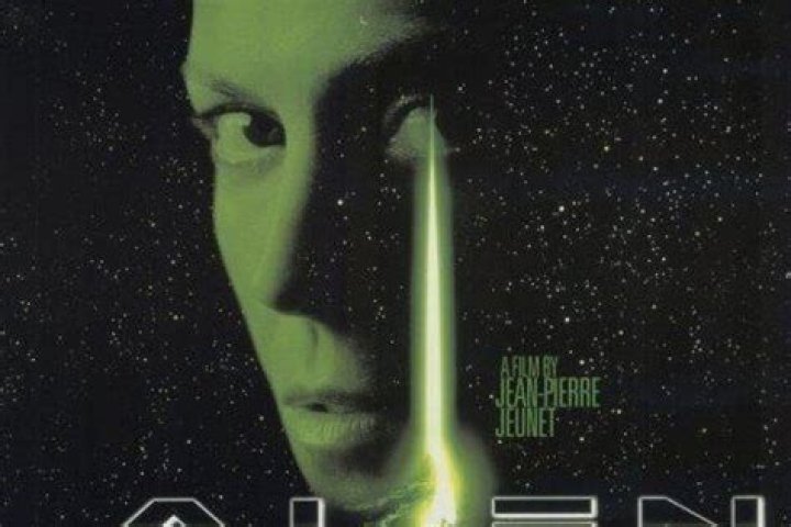 Alien: Resurrection - Cast, Ages, Trivia