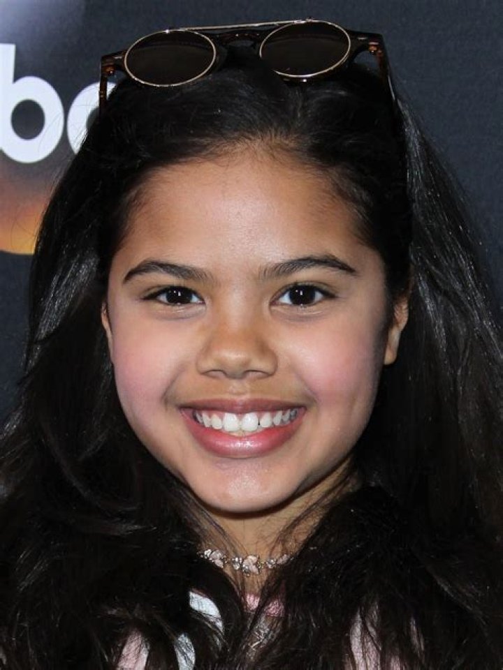Alison Fernandez Bio (Wiki) 