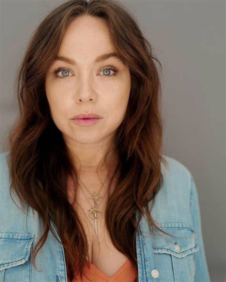 Amanda Fuller Amanda Fuller
