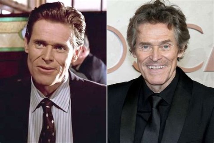 American Psycho 2 - Cast, Ages, Trivia