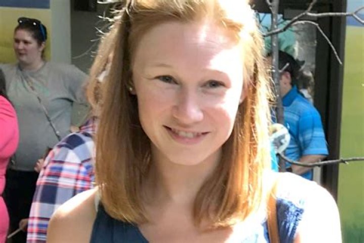 Amy Allan Father
