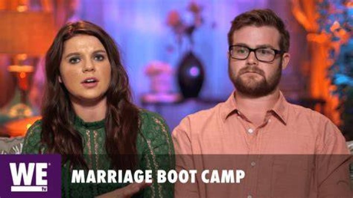 Amy Duggar Marriage Boot Camp Social