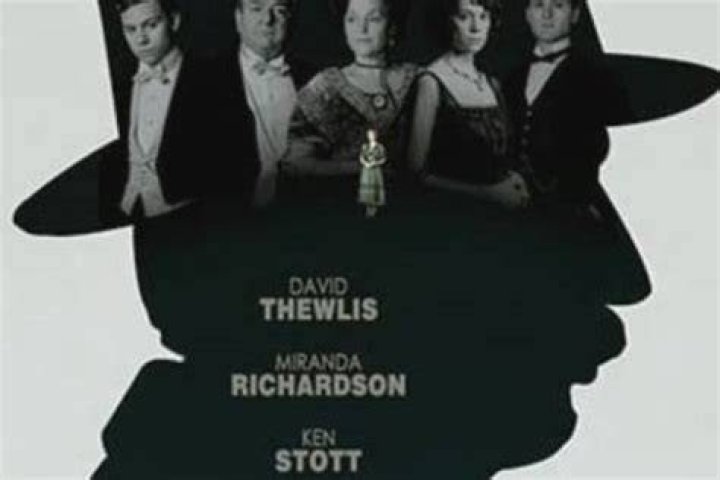 An Inspector Calls - Cast, Ages, Trivia