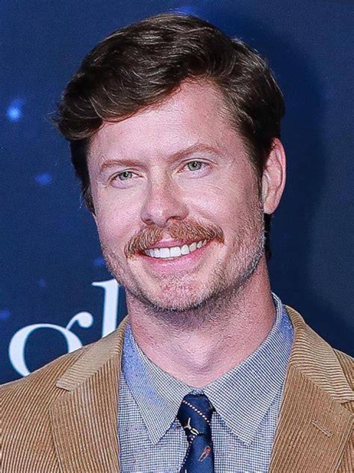 Anders Holm Pets