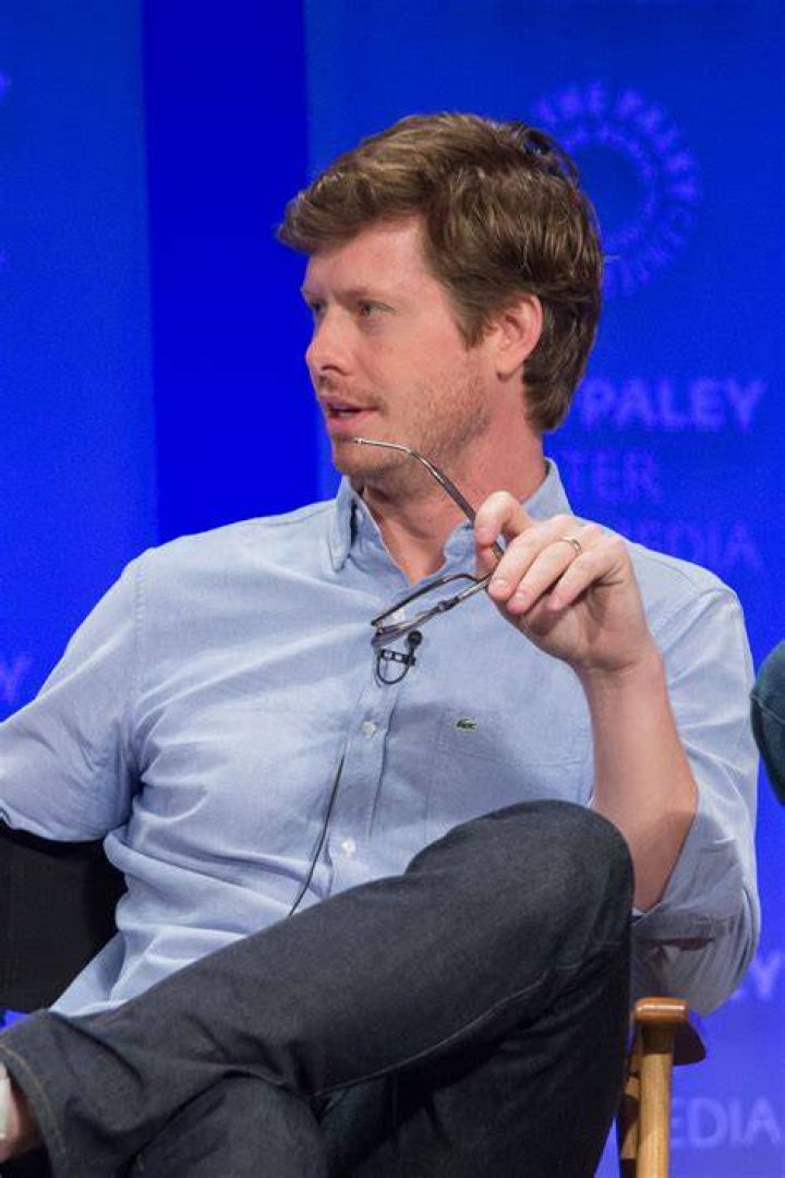 Anders Holm's pet No Pets (Anders Holm)