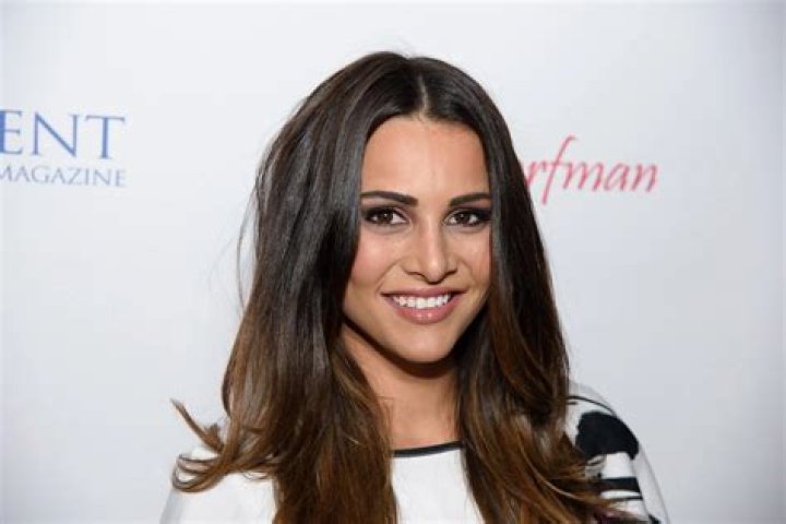 Andi Dorfman Bio (Wiki) 