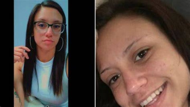 Andi Wagner Missing