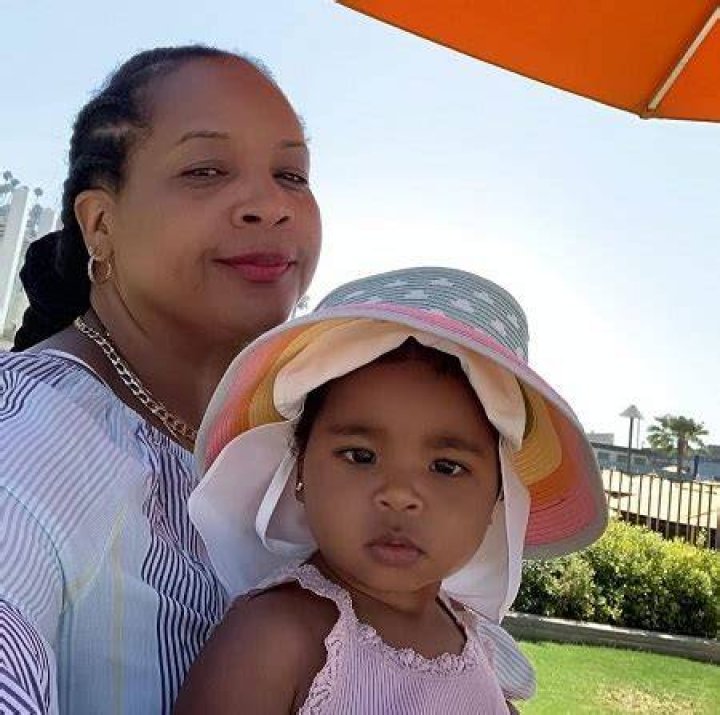 Andrea Thompson - Age, Family, Bio