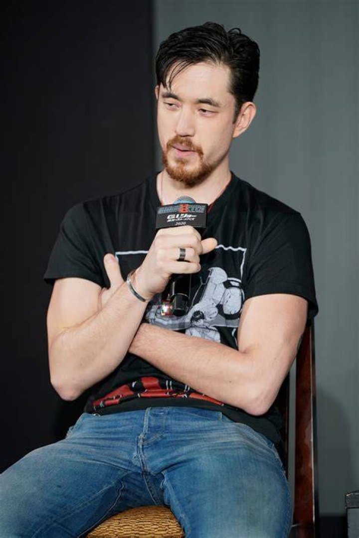 Andrew Koji Bio (Wiki) 
