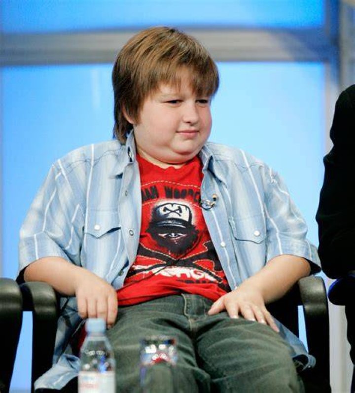 Angus T. Jones Bio (Wiki) 