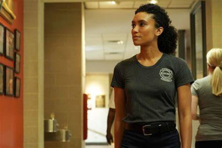 Annie Ilonzeh Bio (Wiki) 