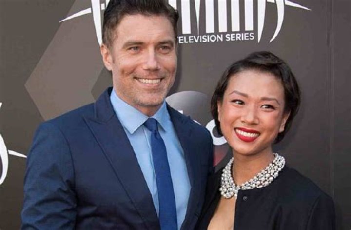 Anson Mount - Age, Family, Bio