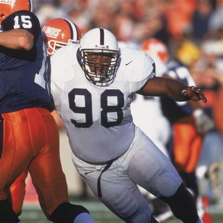 Anthony Adams photo 2