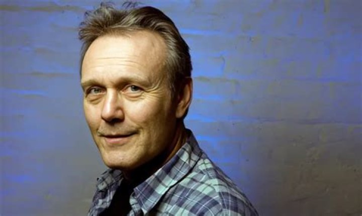Anthony Head Cancer