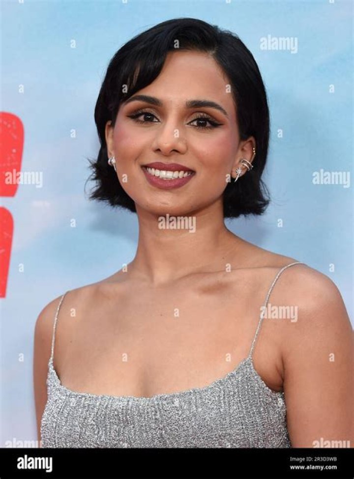 Aparna Brielle Aparna Brielle