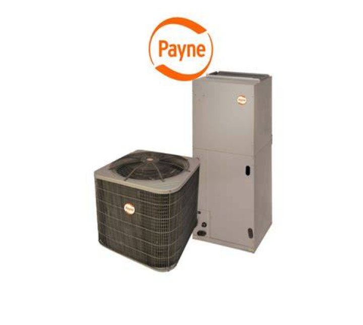 Are Payne air conditioning units good?