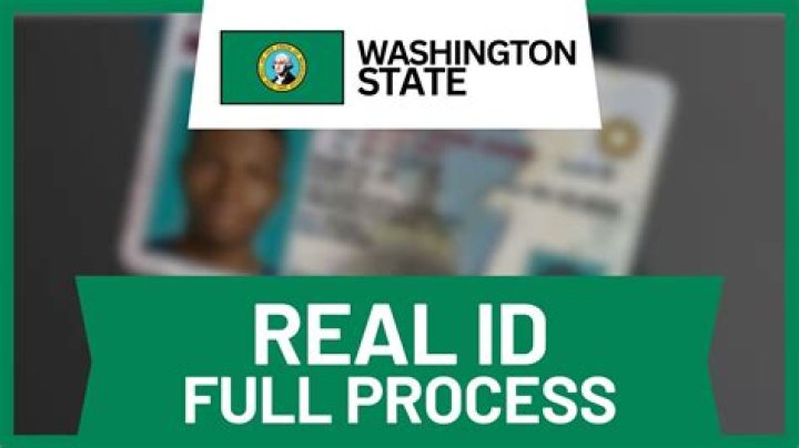 Are vertical IDs accepted in Washington state?