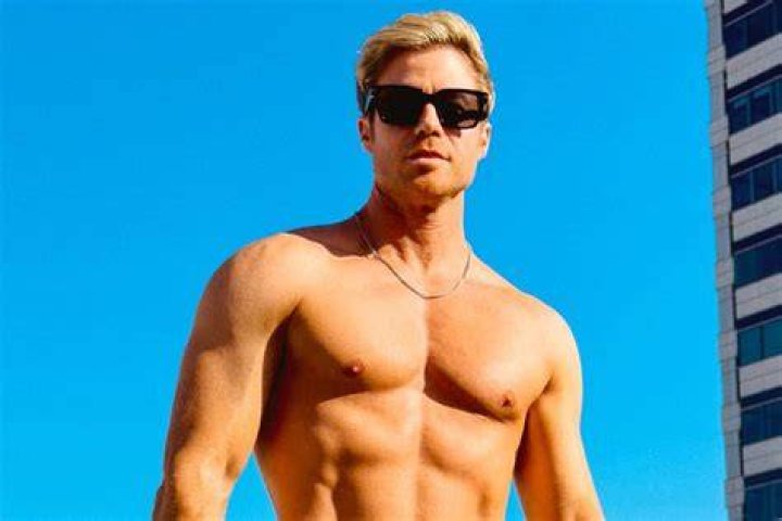 Ashley Parker Angel Bio (Wiki) 