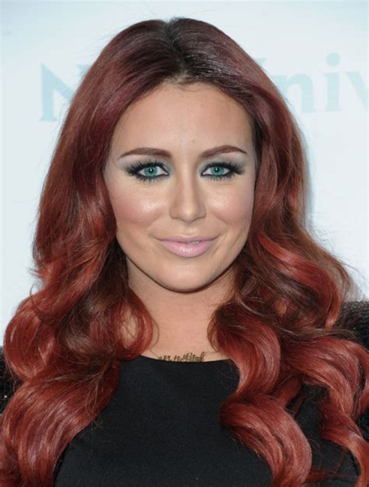 Aubrey O’Day Aubrey O'Day