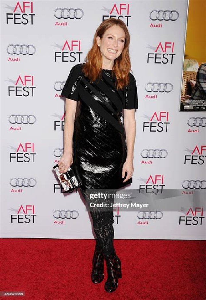 Audi Arrivals At AFI FEST 2012 Presented By Audi - "Lincoln" Premiere
