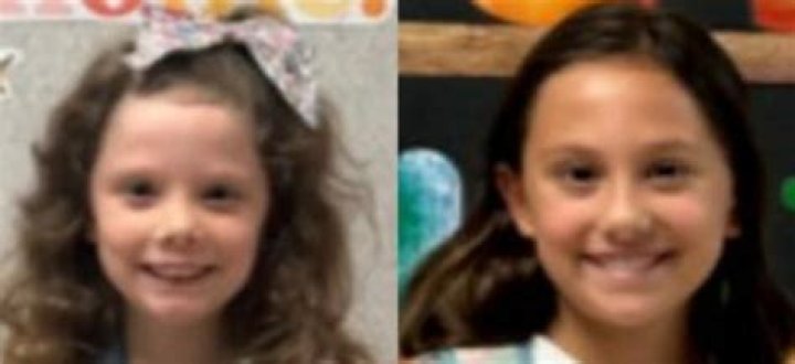 Audrey Lee missing