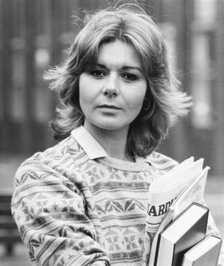 Barbara Flynn Bio (Wiki) 