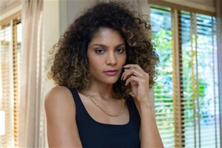 Barbara Reis Bio (Wiki) 