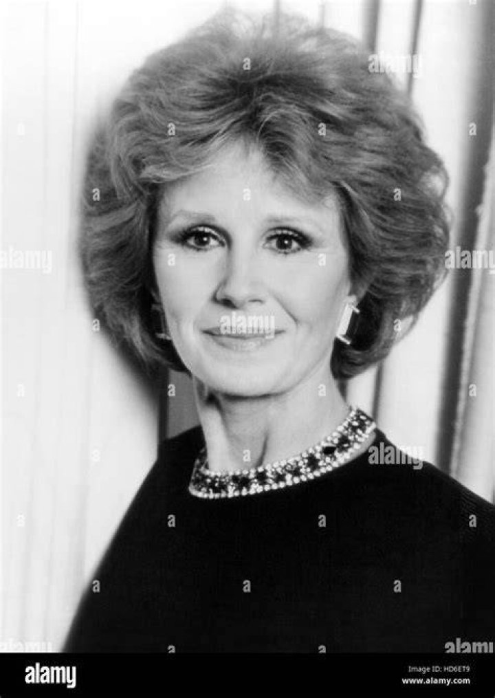 Barbara Stuart - Trivia, Family, Bio