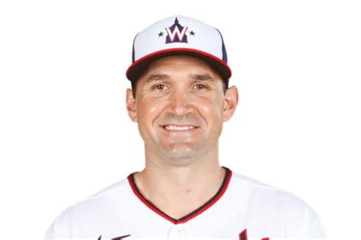 Baseball Players Born in Virginia