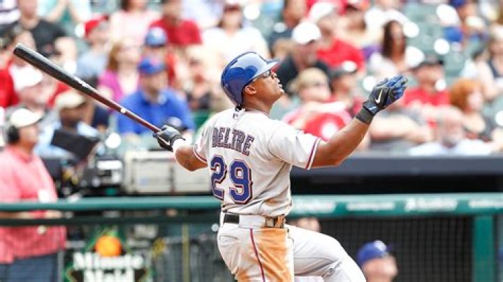 Baseball Players Born June 15