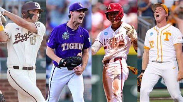 Baseball Players Born March 16