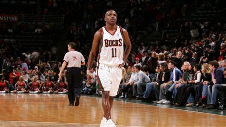 Basketball Players Born June 2