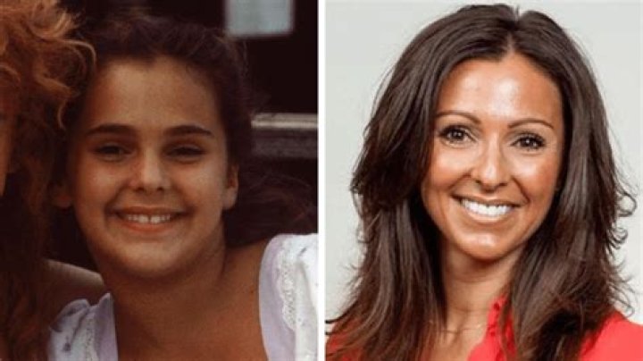 Beaches - Cast, Ages, Trivia